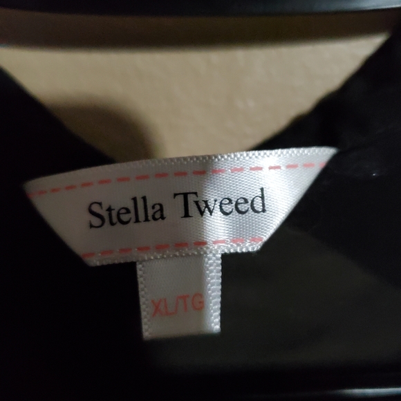 Xl sheer top - Picture 7 of 7